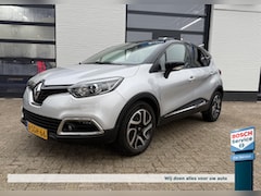 Renault Captur - TCe 120pk EDC Dynamique
