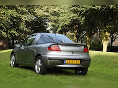 Opel Tigra - 1.6i-16V UNIEK - NIEUWSTAAT Km. Stand 36.900