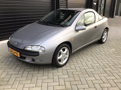 Opel Tigra - 1.6i-16V UNIEK en in NIEUWSTAAT kilometerstand 36.900