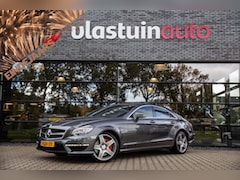 Mercedes-Benz CLS-klasse - AMG 63 Performance Package , Harman&Kardon, Adaptieve Cruise, Panoramadak