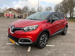 Renault Captur - 0.9 TCe Xmod Leder | Navi | Camera | 77.595 km NAP