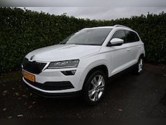 Skoda Karoq - 1.5 TSI ACT Style Business
