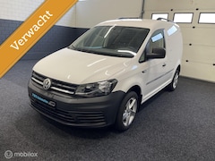 Volkswagen Caddy - Bestel 1.4 TSI / MARGE / DSG / AIRCO