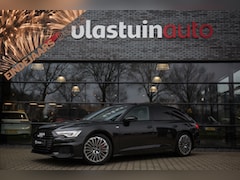Audi A6 Avant - 55 TFSI e quattro Pro Line S Competition , Panoramadak, 3Dcamera, Carplay,