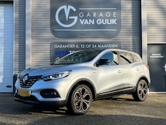 Renault Kadjar - 1.3 TCe Black Edition 140PK Panodak, Navi, Clima, AdaptiveCruise, Isofix, Carplay, Keyless