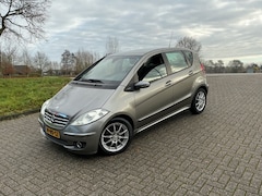 Mercedes-Benz A-klasse - 170 AVANTGARDE