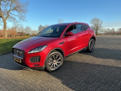 Jaguar E-Pace - 2.0 P250 AWD R-DYNAMIC S