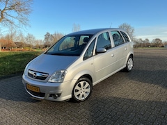 Opel Meriva - 1.8-16V TEMPTATION