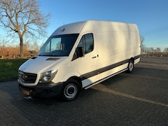 Mercedes-Benz Sprinter - 310 2.2 CDI 432 HD LANG