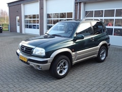 Suzuki Grand Vitara - 2.0 4 x 4