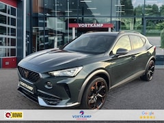 CUPRA Formentor - 1.4 TSI VZ E-HYBRID ZWNK.TREKHAAK/ACC/CAMERA/E-KLEP/STOELVERW