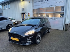 Ford Fiesta - 1.0 Ecoboost St line * BTW AUTO