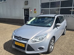 Ford Focus - 1.0 Ecoboost Edition Nieuwe distributieriem