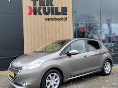 Peugeot 208 - 1.2 PT STYLE PACK 2015