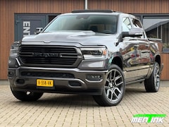 Dodge Ram - 5.7 V8 4X4 CREW CAB LARAMIE SPORT LUCHT ACC