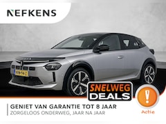 Lancia Y(psilon) - Ypsilon 1.2 Turbo Hybrid LX | Per Mnd vanaf € 399, - private lease | Navigatie | Adaptive