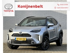 Toyota Yaris Cross - 1.5 Hybrid Adventure Automaat | Pano | Matrix | Navi | PDC v+a