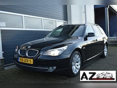 BMW 5-serie Touring - 520i Corporate Lease Business Line automaat
