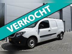 Mercedes-Benz Citan - 109 CDI BlueEFFICIENCY Extra Lang, weinig km