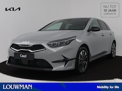 Kia Cee'd - Ceed 1.0 T-GDi MHEV Design Edition | NIEUW Uit voorraad leverbaar |
