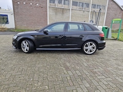 Audi A3 Sportback - 1.0 TFSI Sport S Line Edition