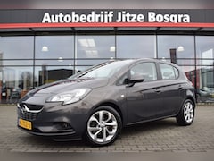 Opel Corsa - 1.4 Color Edition Airco | Telefonie | Originele Audio | Trekhaak | Volledig Onderhouden