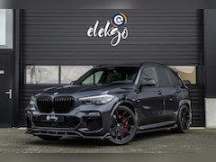 BMW X5 - XDrive45e High Executive M-Sport|Pano|Trekhaak|Keyless|22"|