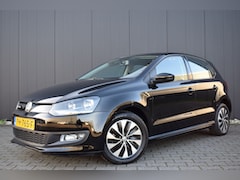 Volkswagen Polo - 1.0 TSI BlueMotion Airco | Carplay | Full Map Navi | Cruise Control | Isofix