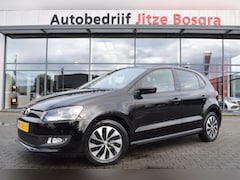 Volkswagen Polo - 1.0 TSi BlueMotion Connected Series Carplay | Full Map Navi | Airco | Cruise Control | 15