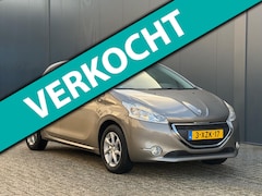 Peugeot 208 - 1.2 PureTech Navi Cruise Trekhaak + Fietsendrager