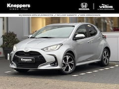 Toyota Yaris - 1.5 Hybrid 115 Dynamic Apple/Android, Camera, Cruise control , All-in Rijklaarprijs