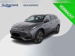 MG HS - 1.5 TGDI Luxury Plug-in Hybride | PHEV | Stoelverwarming | 360 graden camera | Ledereren b