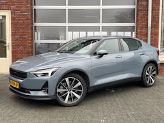 Polestar 2 - 2 Long Range Dual Motor Launch Edition 78kWh | SOH 89% | Panoramadak | 360 Camera | 19 Inc
