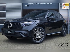 Mercedes-Benz GLC-klasse - 400e 4MATIC AMG| Pano| Digital| Memory
