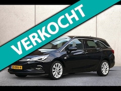 Opel Astra Sports Tourer - 1.4 Turbo Innovation | LED | Compleet | Nette staat