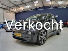 BMW i3 - Range Extender ✅ELEKTRISCH & BENZINE