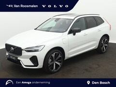 Volvo XC60 - T6 AWD Ultra Dark | Nappa leder + Massage en ventilatie | Trekha