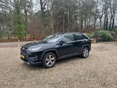 Toyota RAV4 - 2.5 Hybrid First Edition