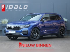 Volkswagen Touareg - 3.0 TSI eHybrid R