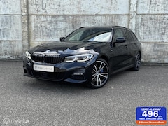 BMW 3-serie Touring - 330e M-Pakket/Laser/Trekhaak/H&K/360/vol 330e High Executive