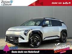 Kia EV3 - GT-Line 81.4 kWh | *Niet op voorraad* | *€3.000, - Korting* | *Nu te bestellen* | *Snel le