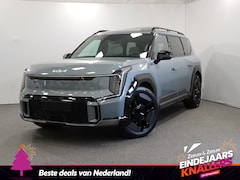 Kia EV9 - GT-Line AWD 99.8 kWh | € 4.000 korting | €700 korting op laadpaal | Private Lease vanaf €1