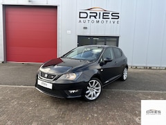 SEAT Ibiza - 1.2 TSI FR Carplay l Cruisecontrol l NWE APK l