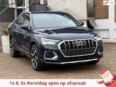 Audi Q3 - 2.0 40 TFSI Quattro Matrix|S-Line