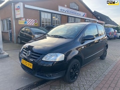 Volkswagen Fox - 1.2 Trendline