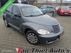 Chrysler PT Cruiser - 2.4i Limited zeer nette auto