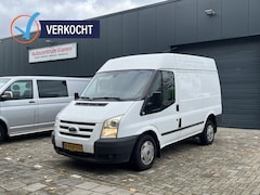 Ford Transit - 260S 2.2 TDCI H2 Airco