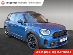 MINI Countryman - 2.0 Cooper S E ALL4 Chili Schuifdak Winterpack SOH 97%