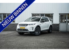 Land Rover Discovery Sport - P300e 1.5 R-Dynamic HSE