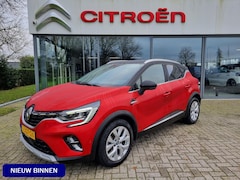 Renault Captur - 1.6 E-Tech Plug-in Hybrid 160 Edition One AUTOMAAT